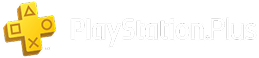 PlayStation® Plus Logo