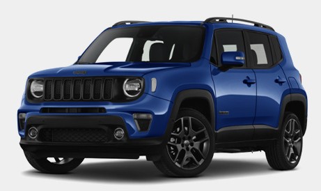 RENEGADE