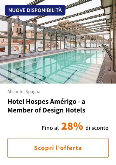 Hotel Hospes Amérigo - a Member of Design Hotels