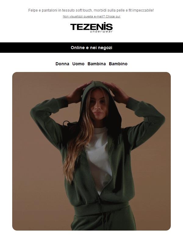 Novità: Superior Softness ☁️🫶🏻