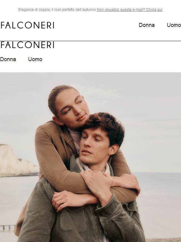 Matching outfit in velluto