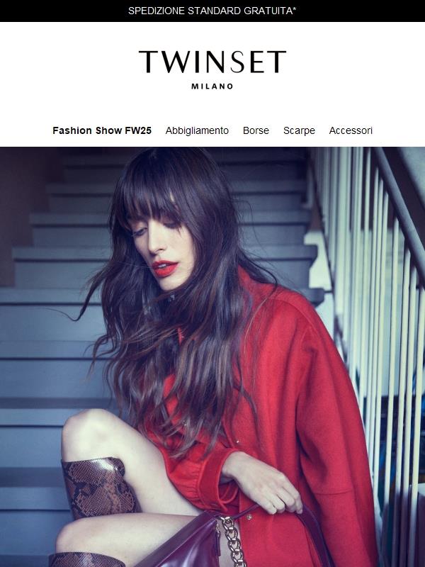 Liliane Bag: il dettaglio che ridefinisce ogni look