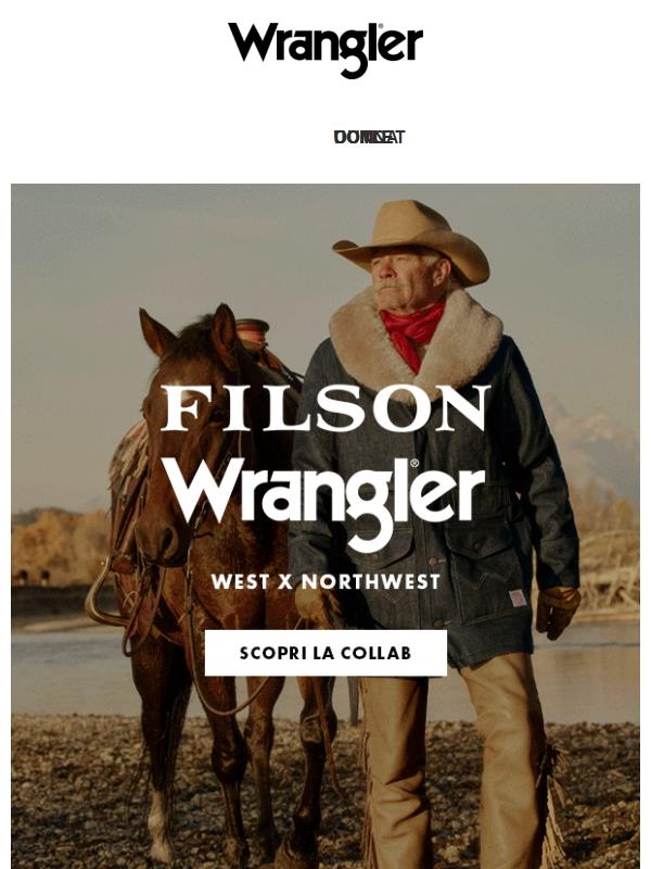 Come si conquista il West? Indossandolo