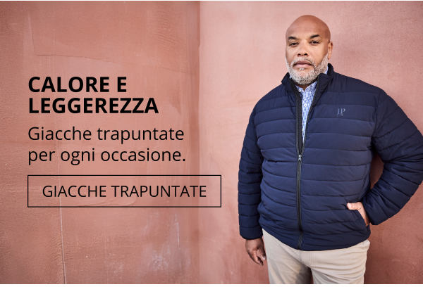 Giacche trapuntate