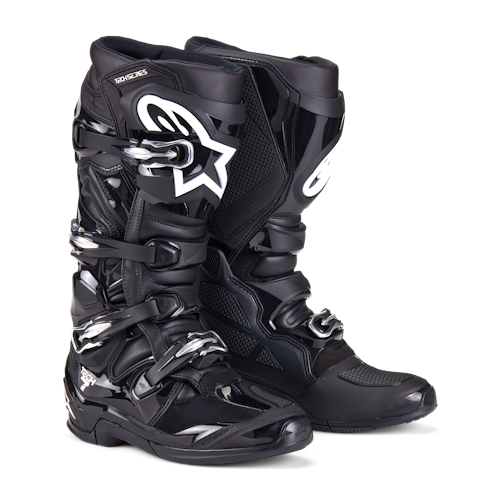 Stivali Cross Alpinestars Tech 7