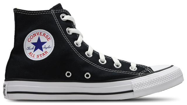 Converse CTAS High