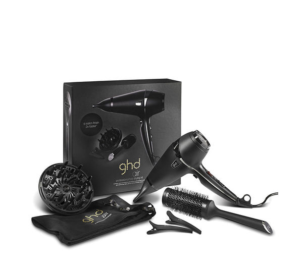 AIR hair dryer