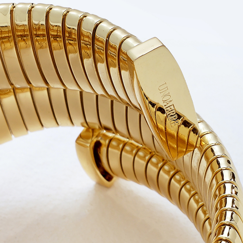 Bracciale Tubogas