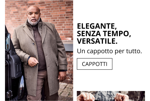Cappotti