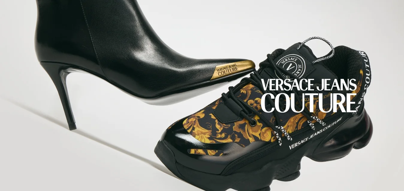 Versace Jeans Couture - Scarpe
