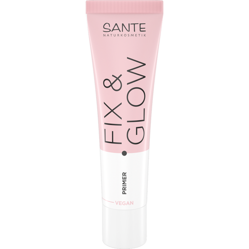 SANTE Fix & Glow Primer
