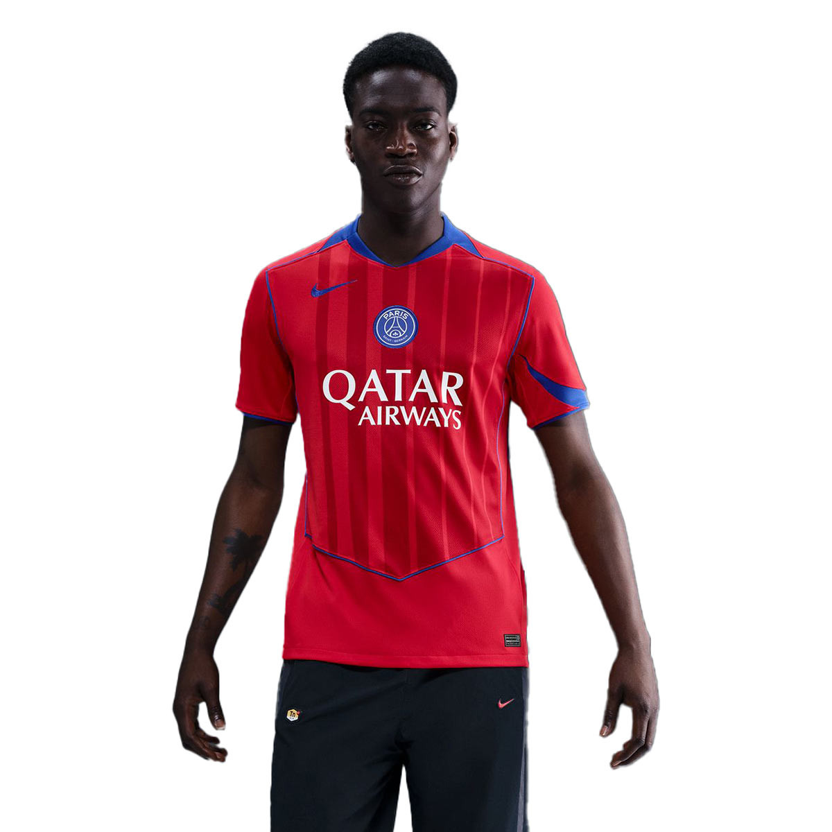   Maglia Nike PSG Third 2025-2026
