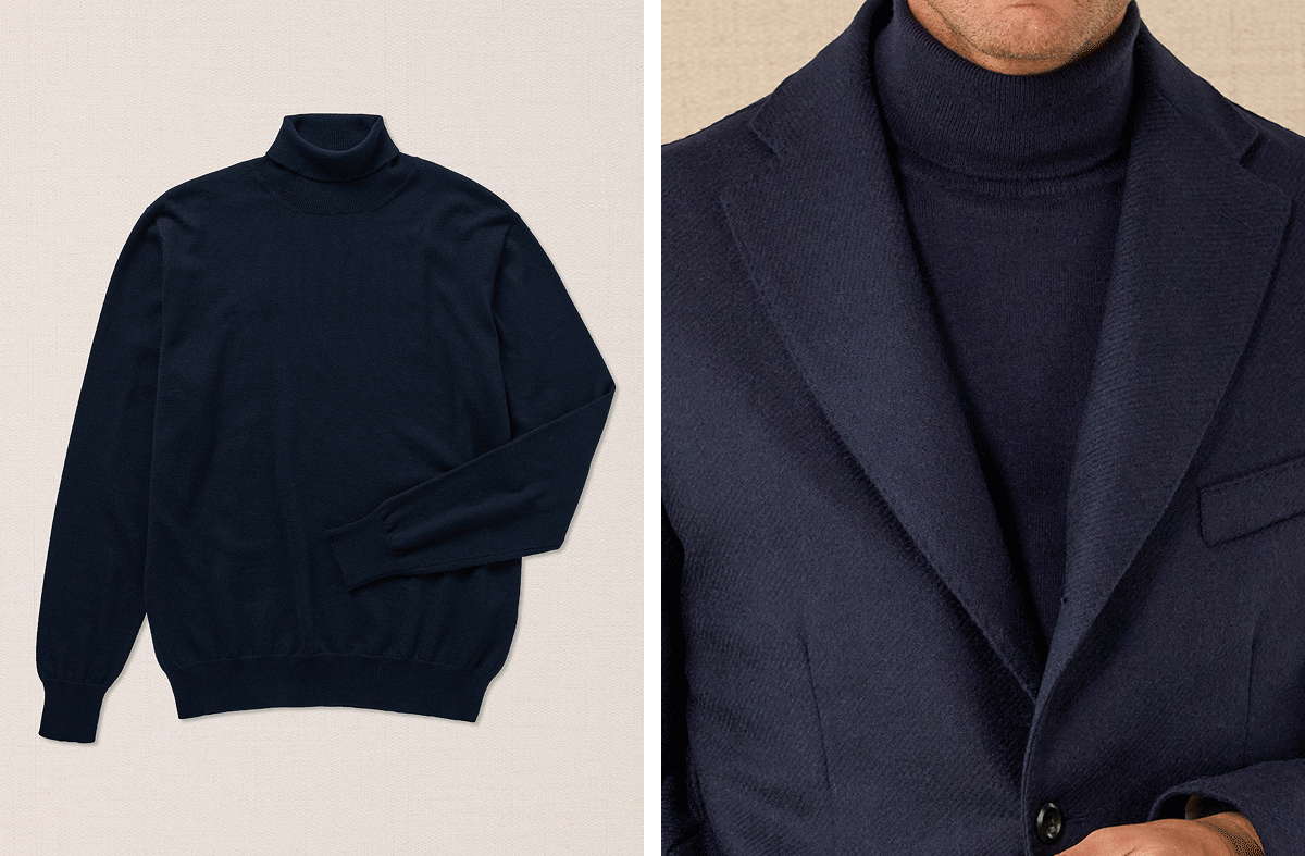 Zegna Baruffa, 