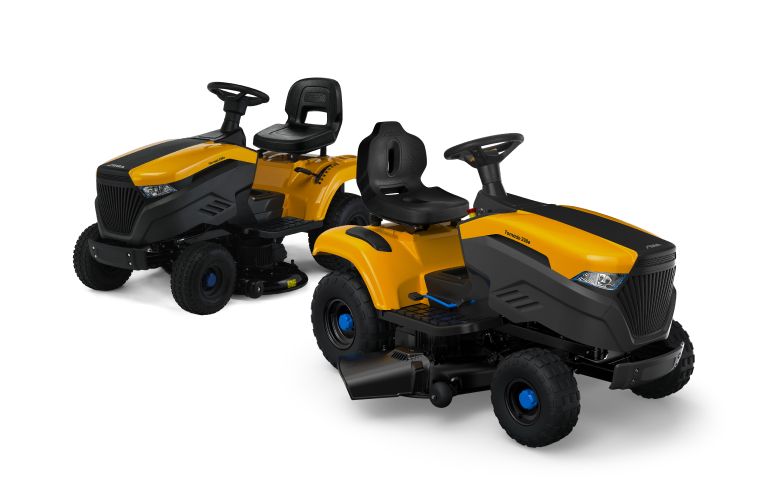 STIGA Tractors