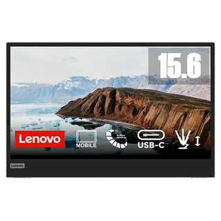 Monitor Lenovo L15 FHD Mobile (15,6")