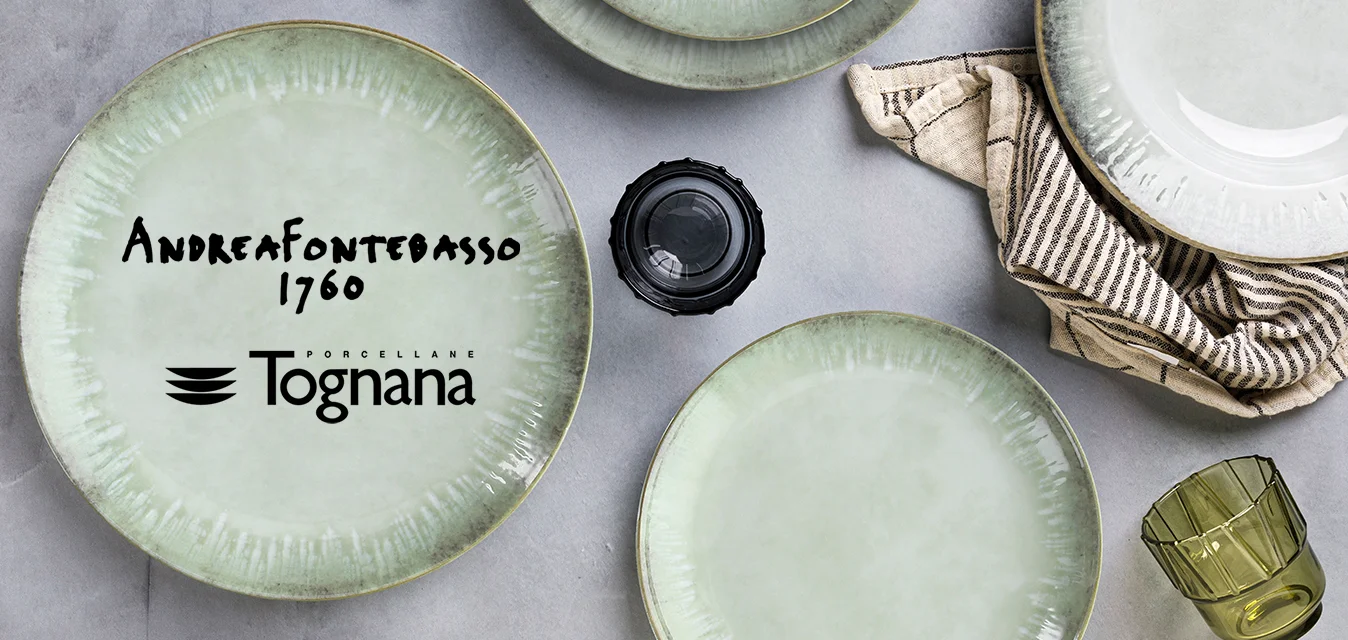 Tognana + Andrea Fontebasso - Casa