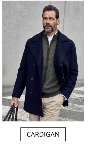 Cardigan