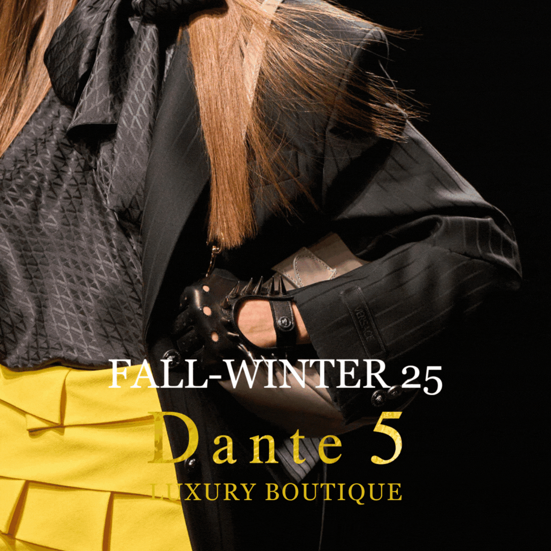 Versace FW25