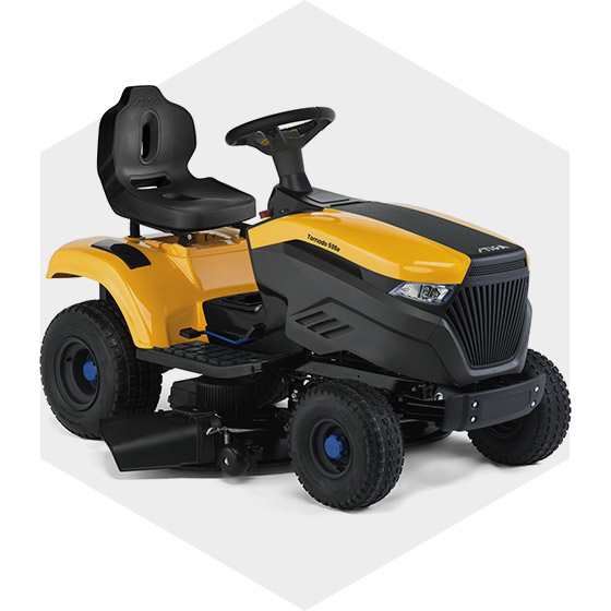 STIGA Tornado 598e