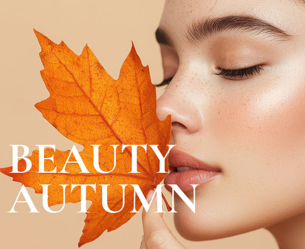 Beauty autumn