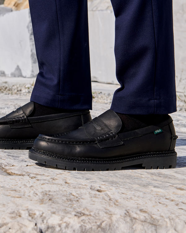 Scopri Scarpe Uomo A/I 2025