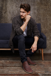 Uomo