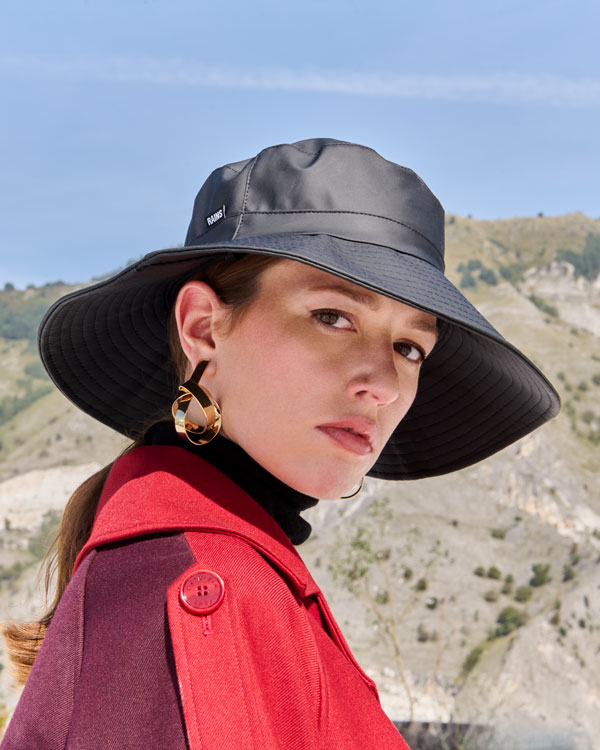 Scopri Accessori Donna A/I 2025