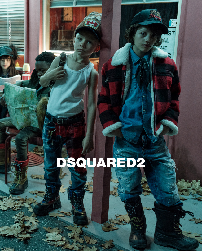 Dsquared2
