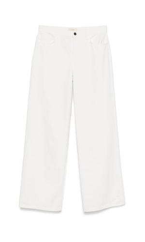Eglitta denim cotton jeans