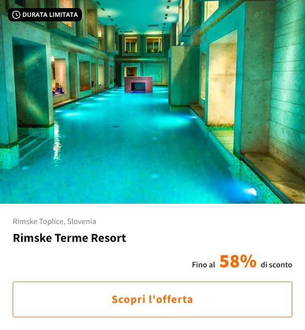 Rimske Terme Resort