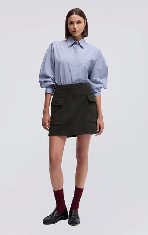 SHIRT