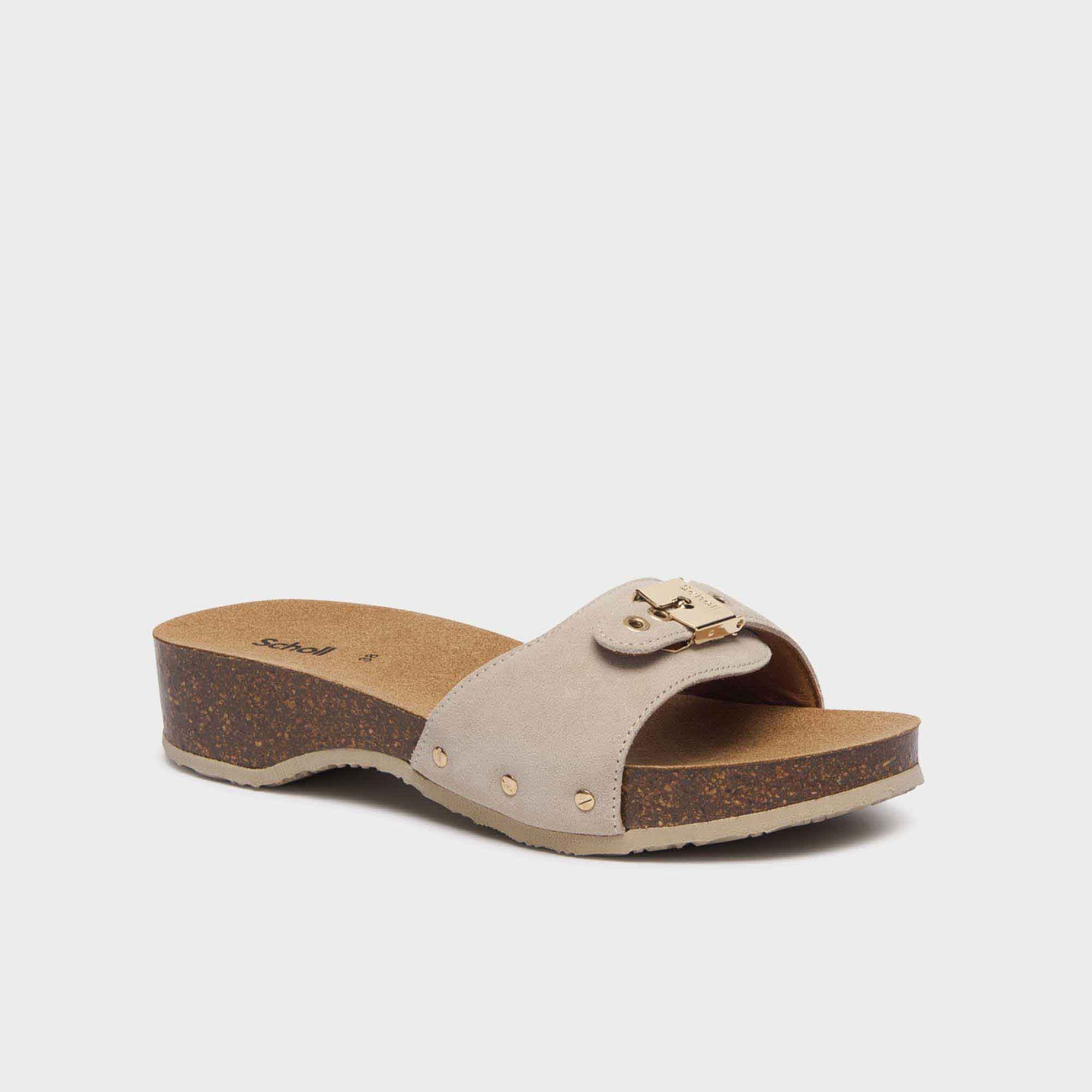 SCHOLL PESCURA