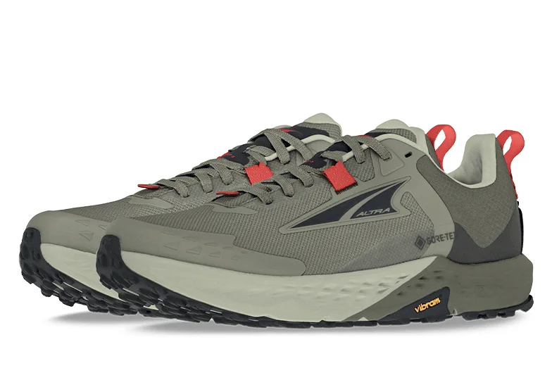 Altra Running | Timp 5 GTX