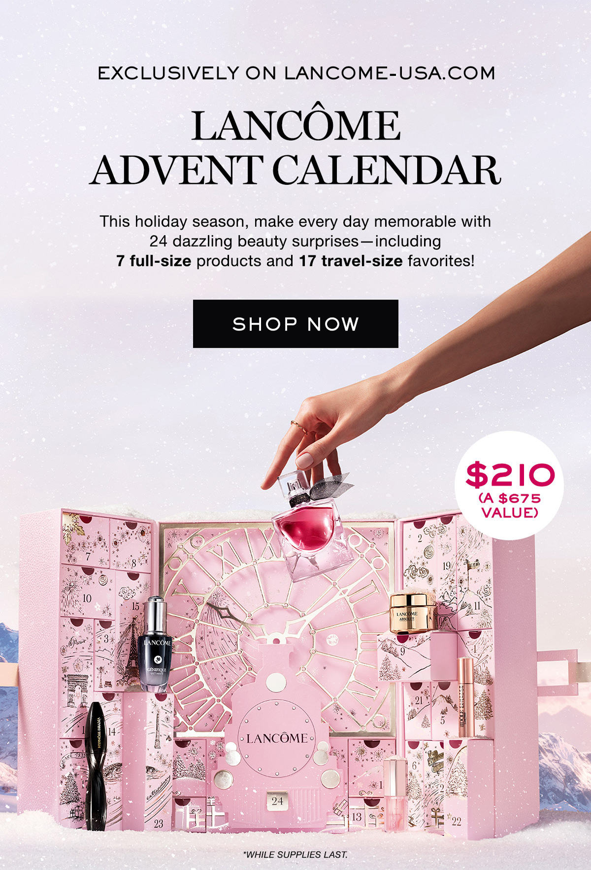 ADVENT