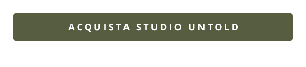 Novità Studio Untold