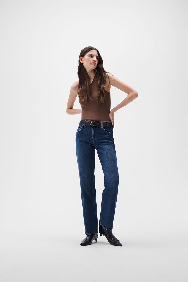 7 For All Mankind