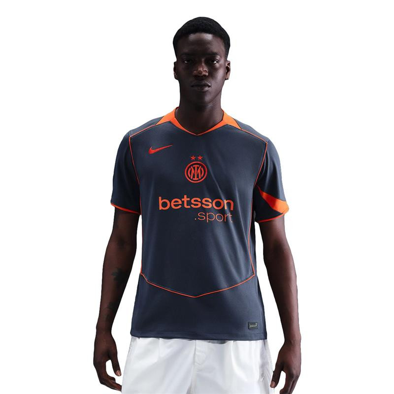  Maglia Nike Inter Third 2025-2026
