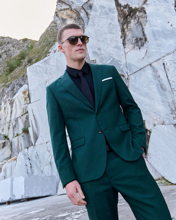 Catalogo Elegante Uomo