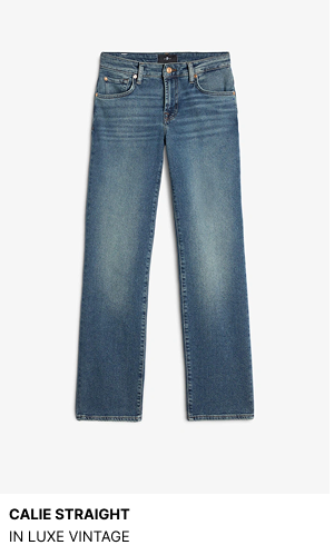 7 For All Mankind