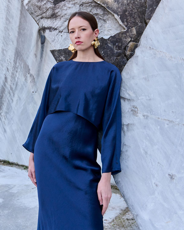 Catalogo Elegante Donna