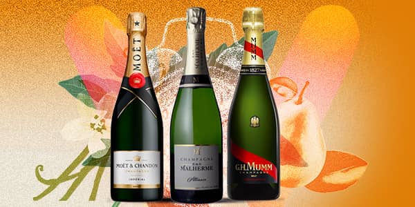 FOIRE AUX CHAMPAGNES