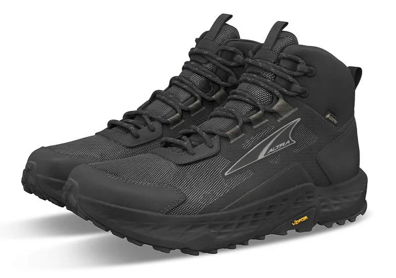 Altra Running | Timp 5 Hiker GTX