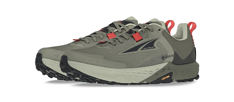 Altra Running |
Timp 5 GTX