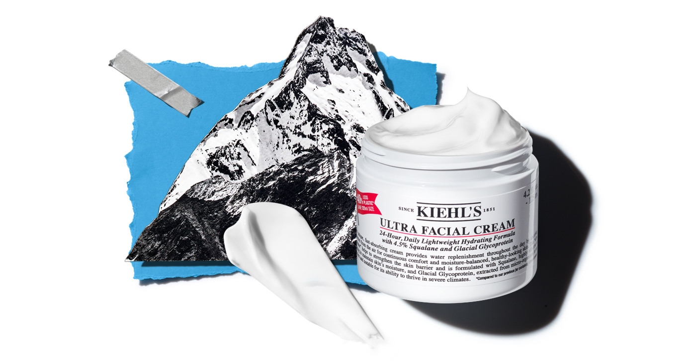 Skincare A Prova Di Avventura! -15% SU TUTTO, -25% SUI PRODOTTI ULTRA FACIAL!