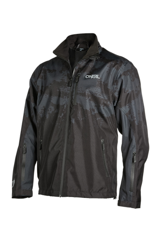 Giacca Antipioggia Cross/Enduro O'Neal Shore Rain Jacket
