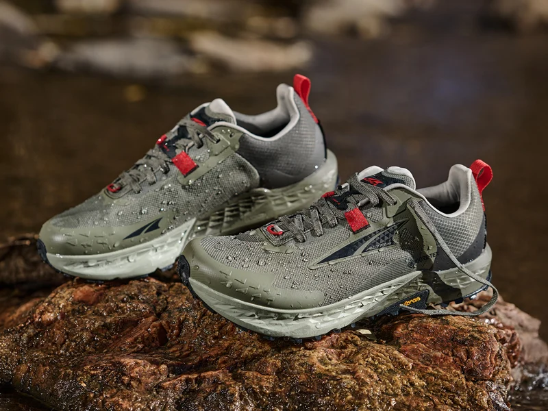 Altra Running | Waterproof
