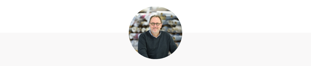 Presidente Stephane Berretti