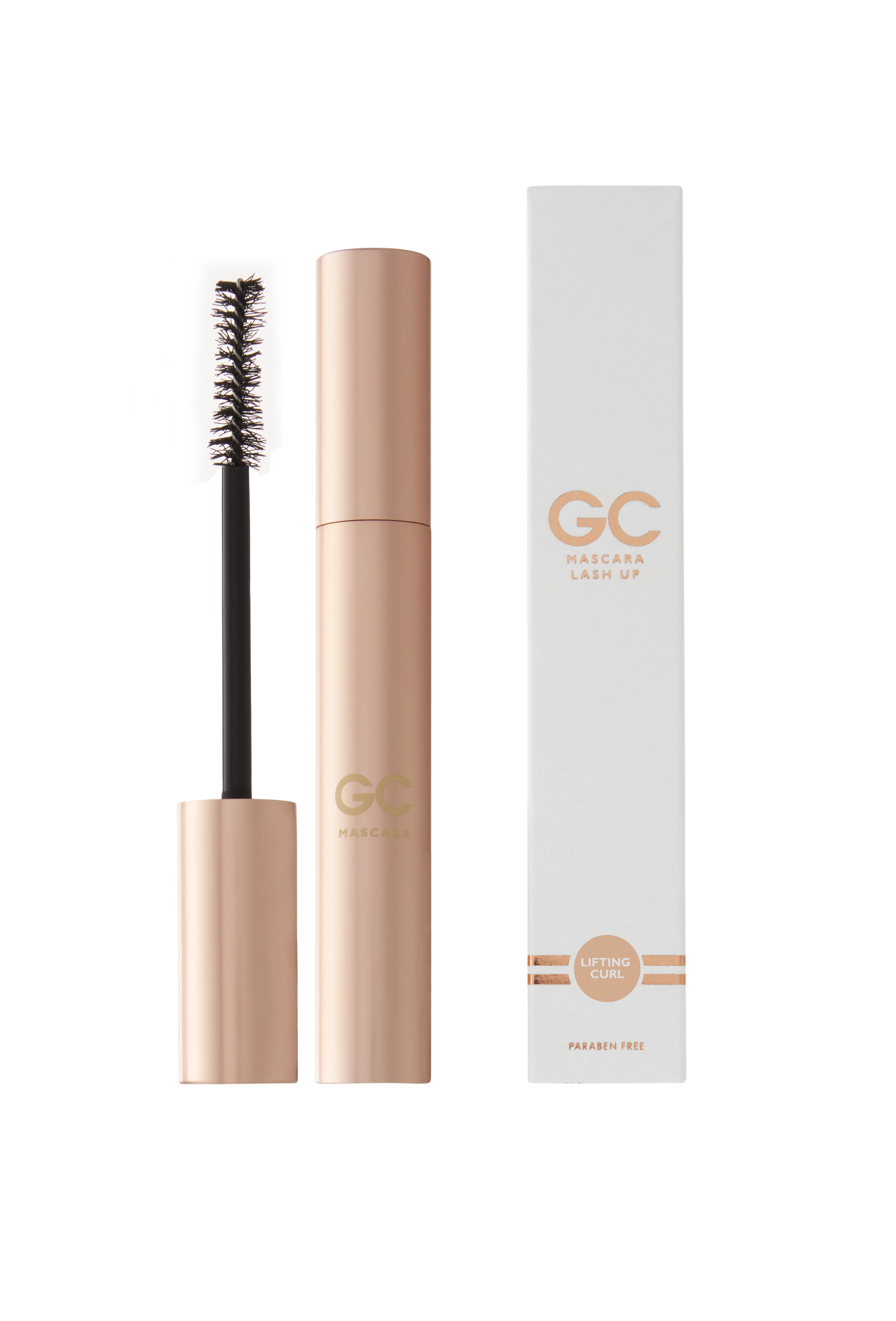 Image of Mascara Lash Up<BR>Lifting Curl