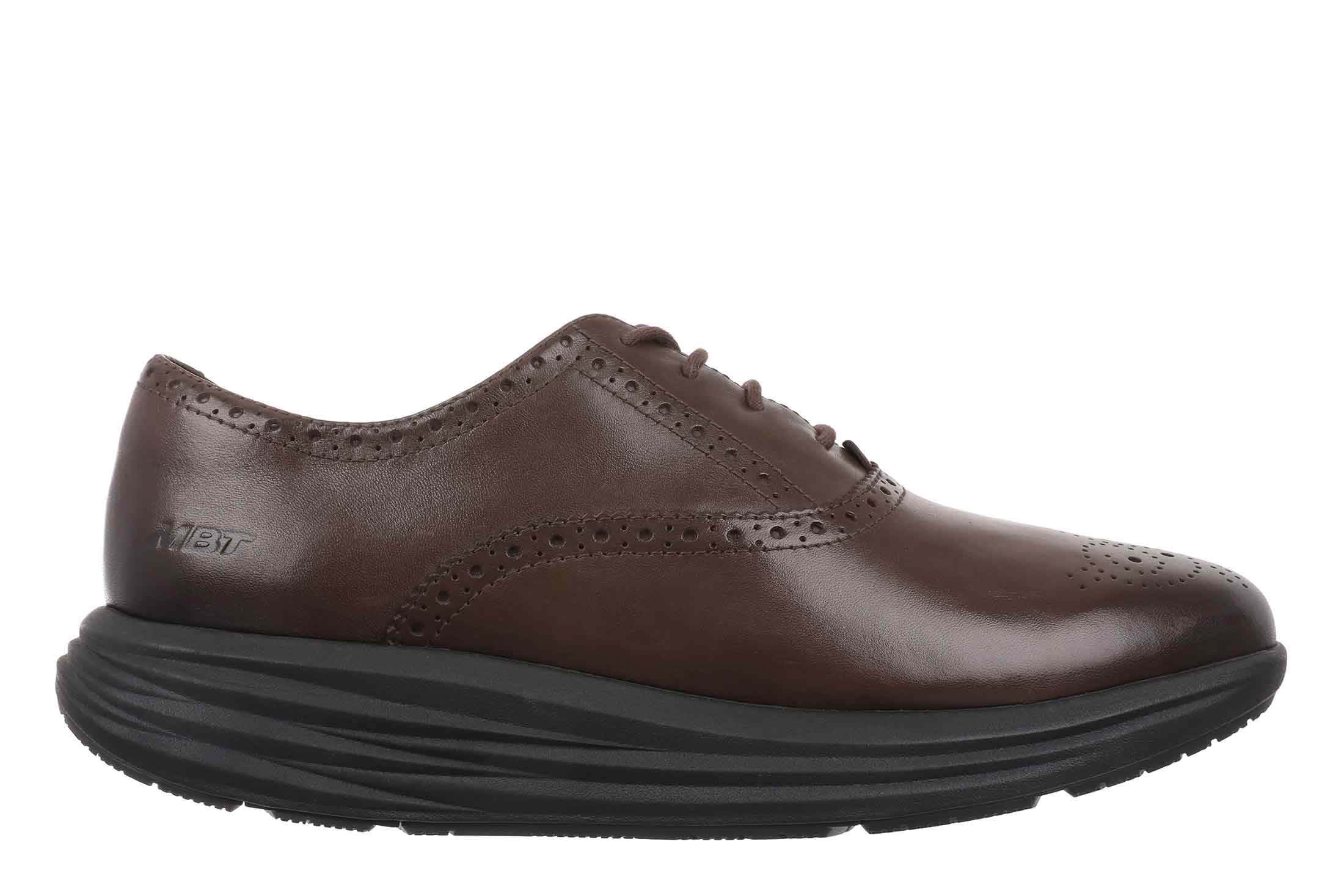 MBT Oxford Wing 3 Scarpe uomo