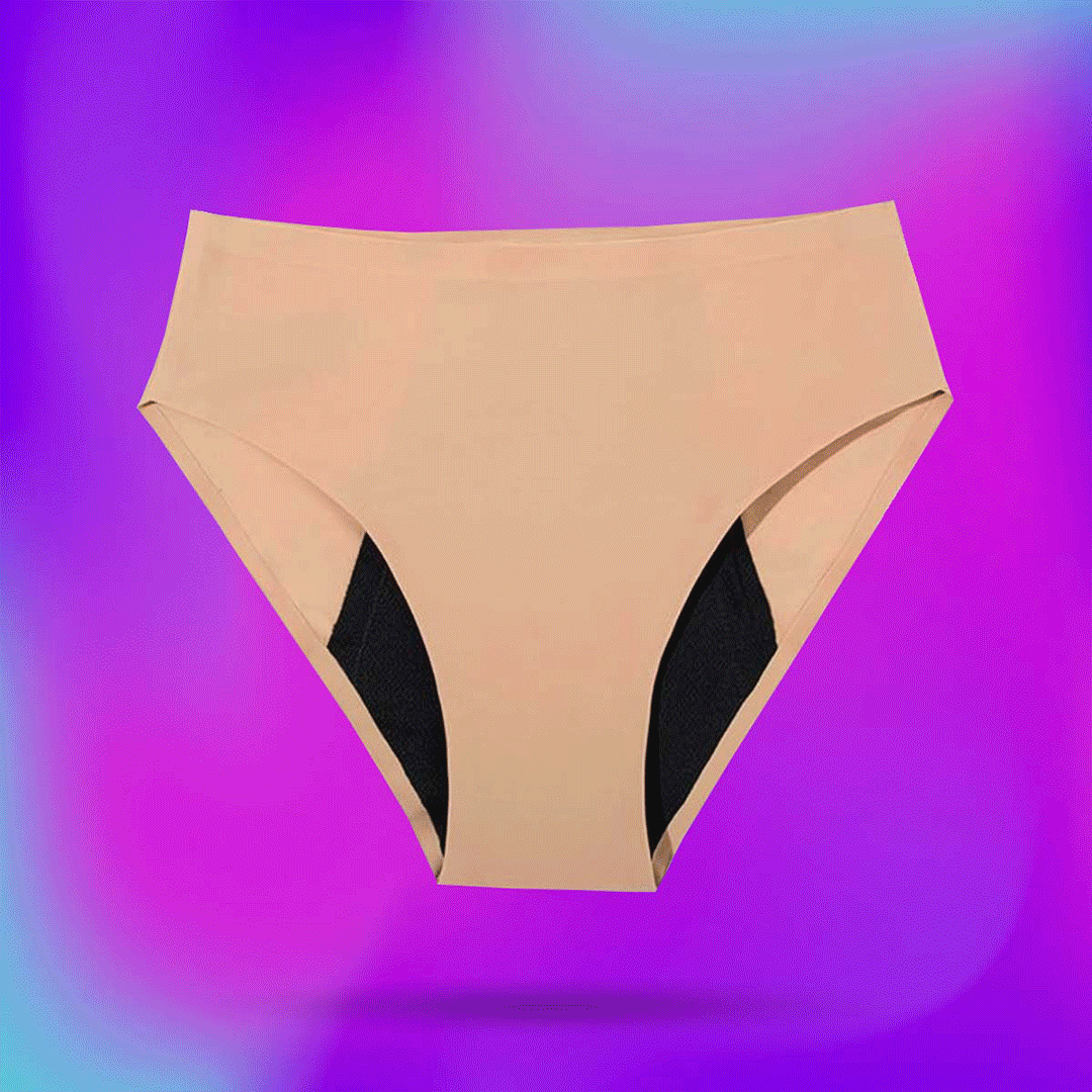 AYAY Costumi mestruali